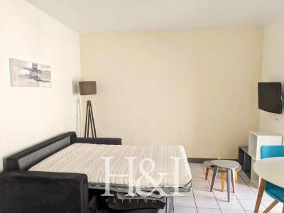 Annonce Location Appartement Poitiers 86