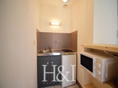 Louer Appartement Poitiers 475 euros