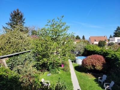 For sale Brunoy 8 rooms 143 m2 Essonne (91800) photo 1