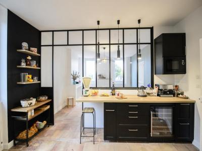 Acheter Maison 100 m2 Fleury-merogis