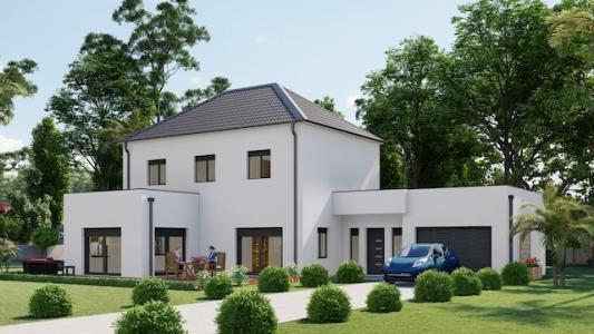 For sale Dammartin-en-goele 90 m2 Seine et marne (77230) photo 0