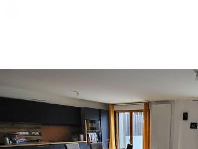 For sale Rennes 4 rooms 78 m2 Ille et vilaine (35000) photo 0