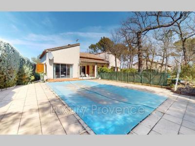 For sale Greasque 5 rooms 140 m2 Bouches du Rhone (13850) photo 0