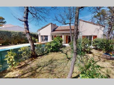 For sale Greasque 5 rooms 140 m2 Bouches du Rhone (13850) photo 1