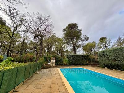 For sale Greasque 5 rooms 140 m2 Bouches du Rhone (13850) photo 4