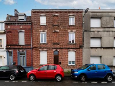 For sale Lezennes 6 rooms 80 m2 Nord (59260) photo 0