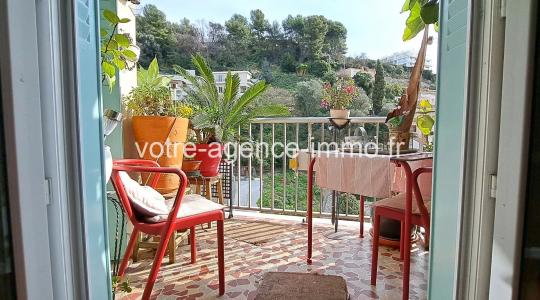 For sale Nice SAINT PHILIPPE 2 rooms 63 m2 Alpes Maritimes (06000) photo 0