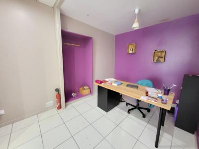 For sale AXE TRS PASSANT 38 m2 Ain (01320) photo 3