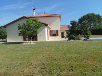 For sale TRS CALME 6 rooms 192 m2 Ain (01320) photo 4