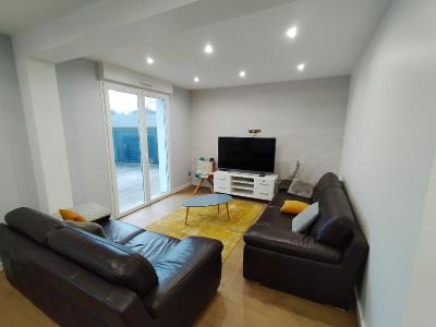 Acheter Maison  509250 euros