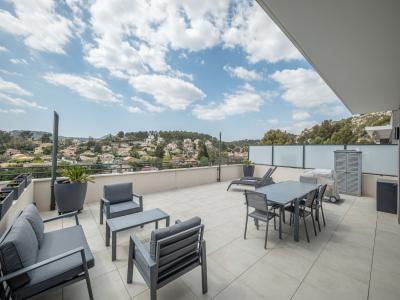 For sale 4 rooms 86 m2 Bouches du Rhone (13720) photo 0