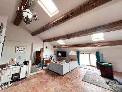For sale 7 rooms 248 m2 Herault (34310) photo 0
