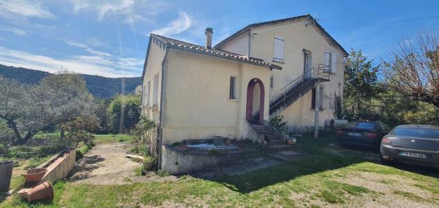 Acheter Maison  Gard