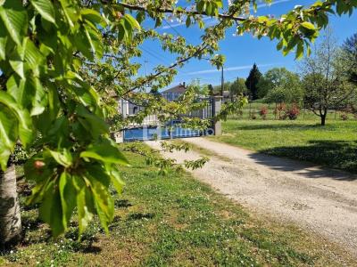 For sale Nontron 7 rooms 145 m2 Dordogne (24300) photo 1