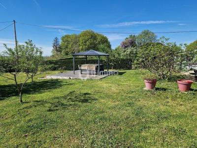 For sale Nontron 7 rooms 145 m2 Dordogne (24300) photo 4