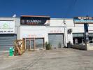 For rent Commercial office Bernis 220 m2
