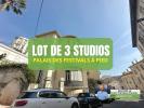 For sale Apartment Cannes 38 m2