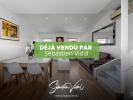For sale Apartment Cannes 43 m2 2 pieces