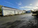 For sale Commerce Cancale 480 m2