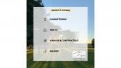 For sale Land Charantonnay  1000 m2