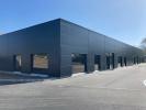 For rent Commercial office Quimper 800 m2