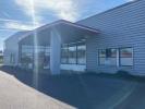 For rent Commercial office Quimper 644 m2