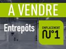 For sale Commerce Venissieux 151 m2