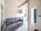 Location Appartement Paris 11 m2