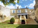 For sale Prestigious house Coutras 234 m2 8 pieces