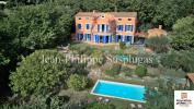 For sale Prestigious house Ollioules 400 m2 14 pieces