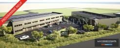 Vente Commerce Clerieux 139 m2