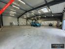 Location Commerce Andancette 300 m2
