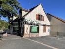 For rent Commerce Amilly 190 m2 8 pieces