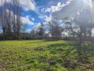 For sale Land Charme  1535 m2