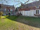 For sale Prestigious house Clermont 218 m2 7 pieces