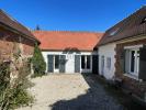 For sale Prestigious house Grandfresnoy 131 m2 5 pieces
