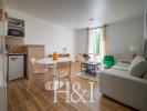 For rent Apartment Poitiers 26 m2