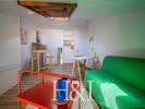 For rent Apartment Poitiers 17 m2