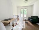 For rent Apartment Poitiers 45 m2 3 pieces