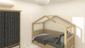 For sale House Aubergenville 96 m2 4 pieces