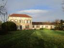 For sale Prestigious house Chalons-en-champagne 290 m2