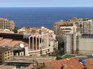 For rent Apartment Cap-d'ail 50 m2 2 pieces