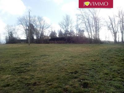 Annonce Vente Terrain Olby 63