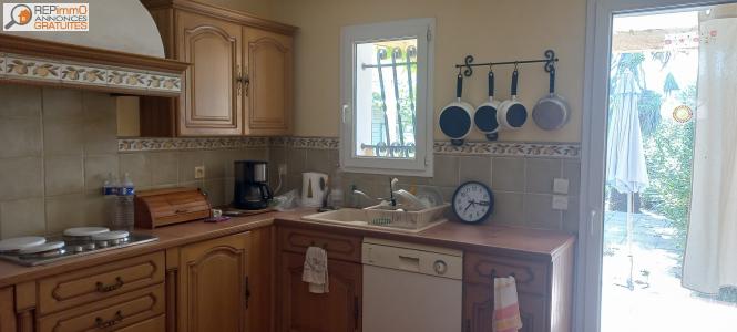 Acheter Maison 86 m2 Canet