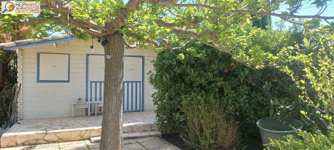 Acheter Maison Canet Herault