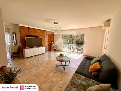 Acheter Appartement 93 m2 Mougins