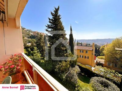 For sale Grasse 3 rooms 62 m2 Alpes Maritimes (06130) photo 1