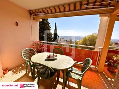 For sale Grasse 3 rooms 62 m2 Alpes Maritimes (06130) photo 2