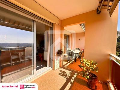 For sale Grasse 3 rooms 62 m2 Alpes Maritimes (06130) photo 3
