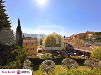 For sale Grasse 3 rooms 62 m2 Alpes Maritimes (06130) photo 4